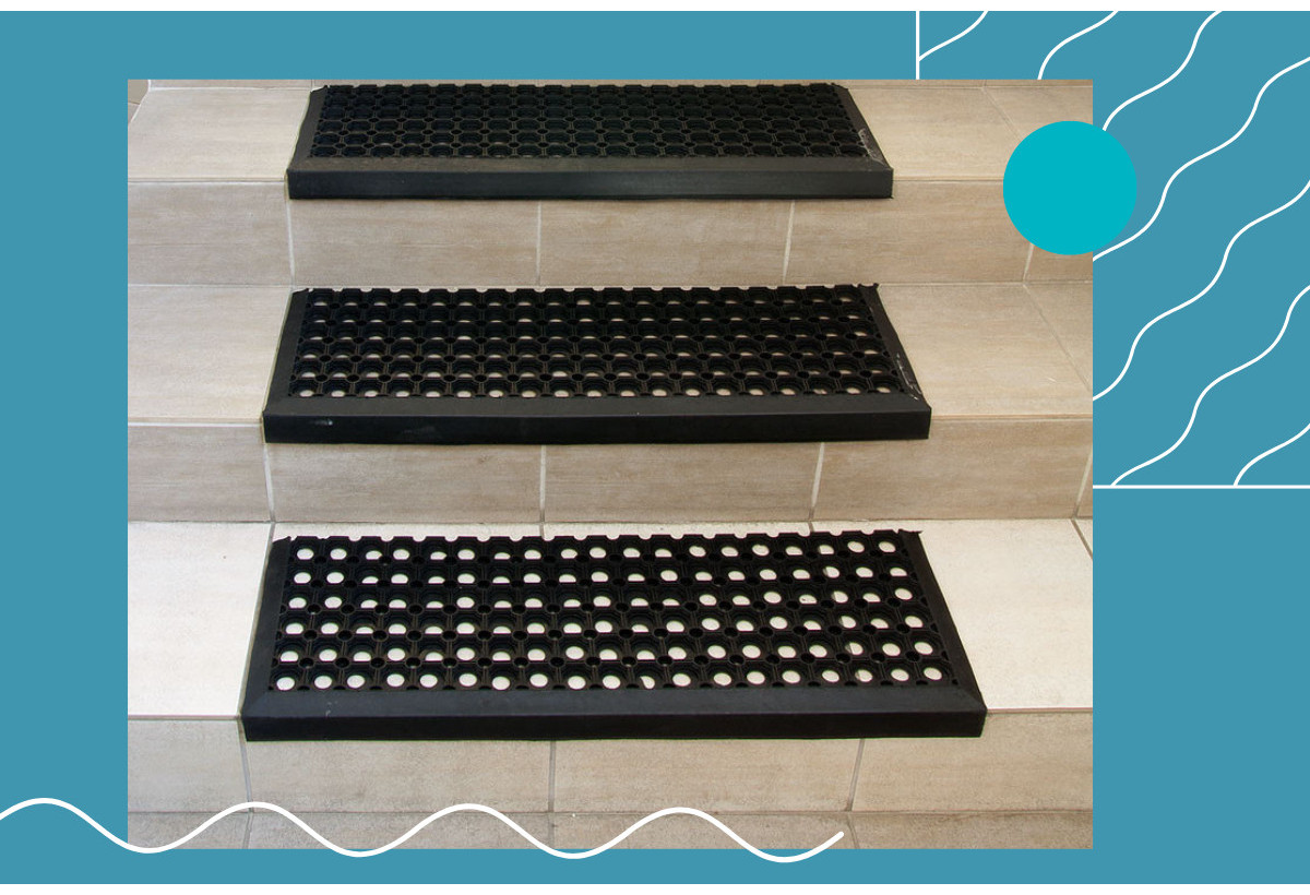 Jak na venkovní kluzké povrchy v zimě